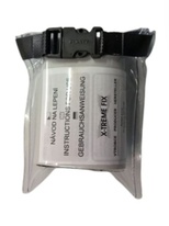 Sada lepidla na nafukovací člun