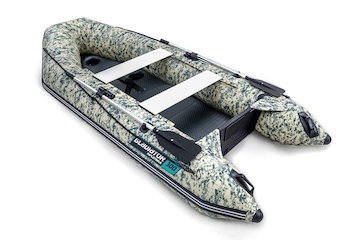 AK300 camuflage