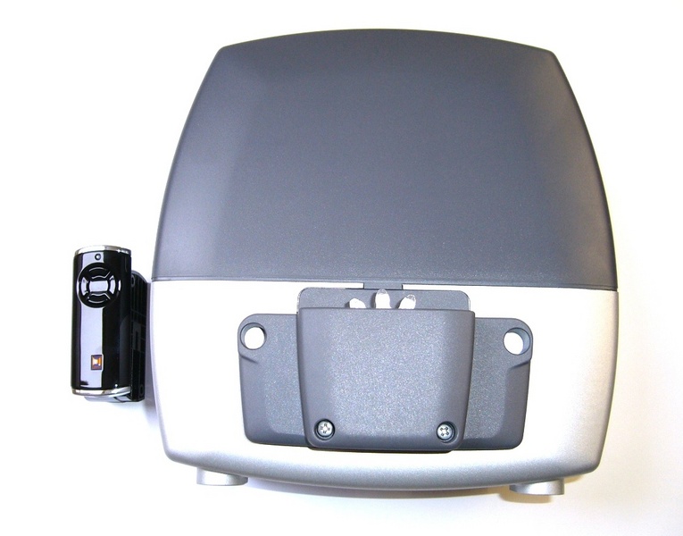Pohon posuvné brány Hörmann LineMatic BiSecur 6m