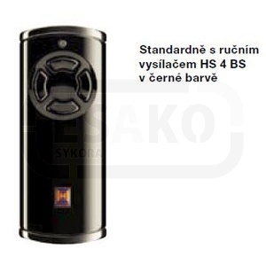Vysílač
