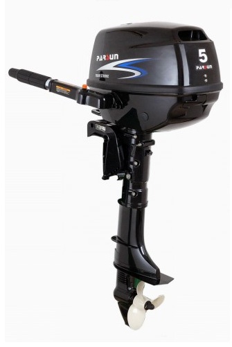 Lodní motor Parsun F5 BMS