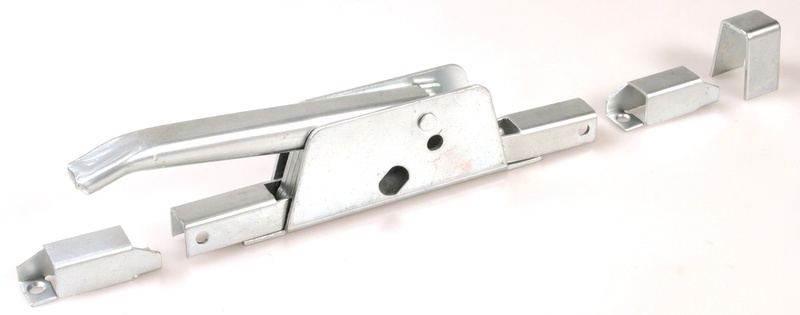 Rozvora baskules IBFM 430 bez zámku