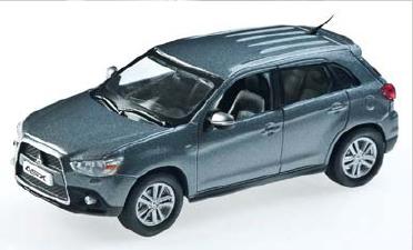 Mitsubishi ASX model 1:43 