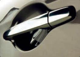 Mitsubishi ASX kryt klik