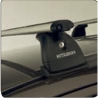 Mitsubishi ASX střešní nosič originál