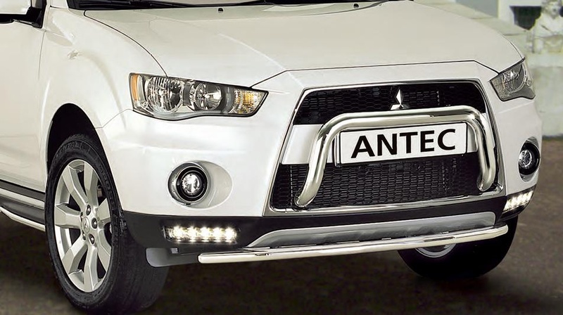 Mitsubishi Outlander Přední rám