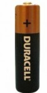 Baterie Duracel Turbo AA tužková 1,5 V
