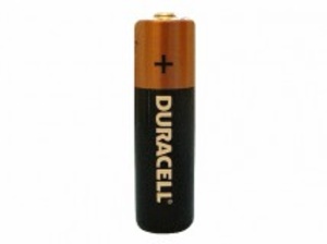 Baterie Duracell mikro AAA